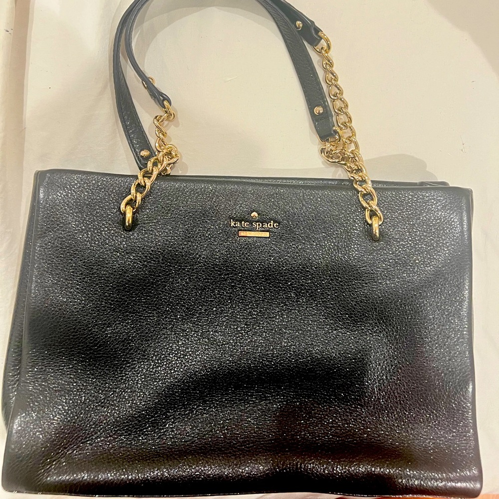 Gorgeous Kate spade 100 % cow leather